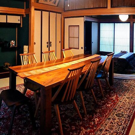 K'S Villa Hida-An Takayama  Exterior photo