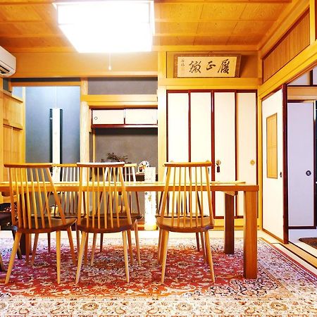 K'S Villa Hida-An Takayama  Exterior photo