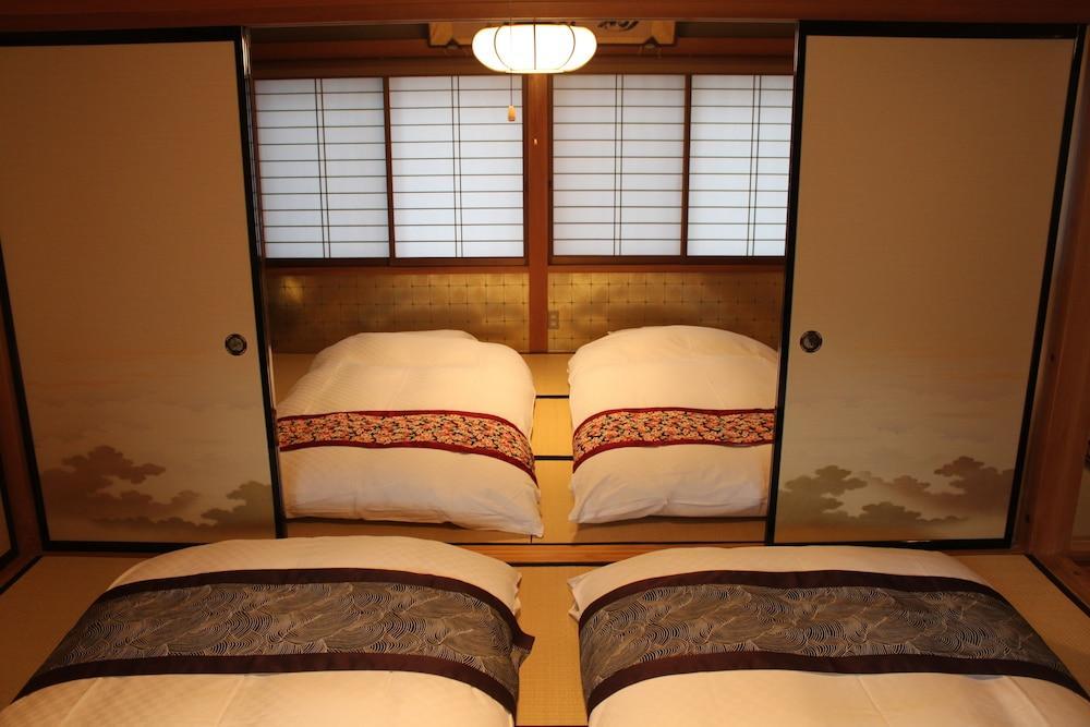 K'S Villa Hida-An Takayama  Exterior photo