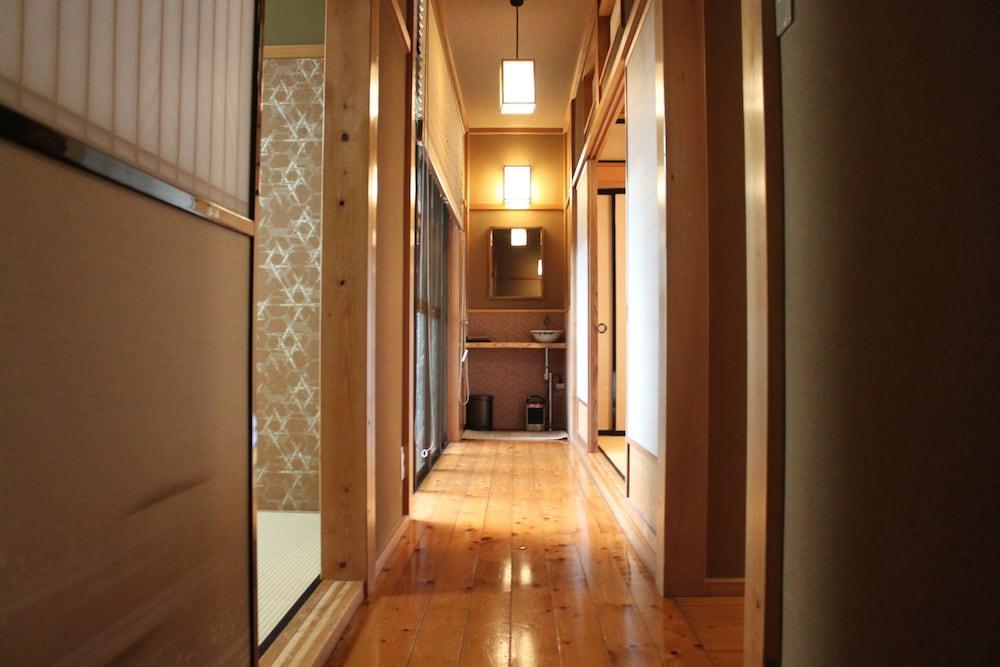 K'S Villa Hida-An Takayama  Exterior photo