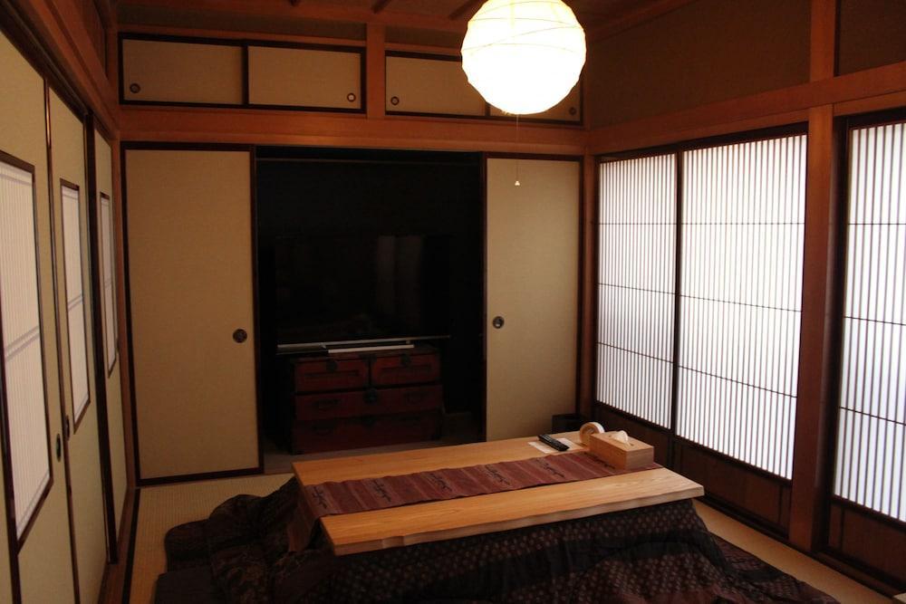 K'S Villa Hida-An Takayama  Exterior photo