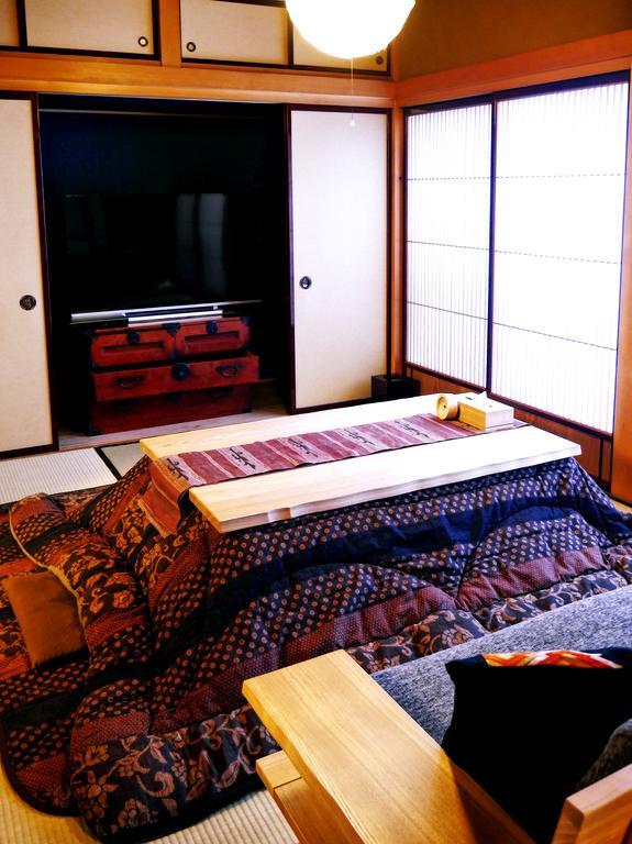K'S Villa Hida-An Takayama  Exterior photo