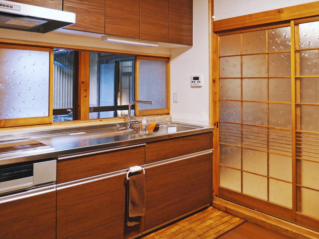 K'S Villa Hida-An Takayama  Exterior photo