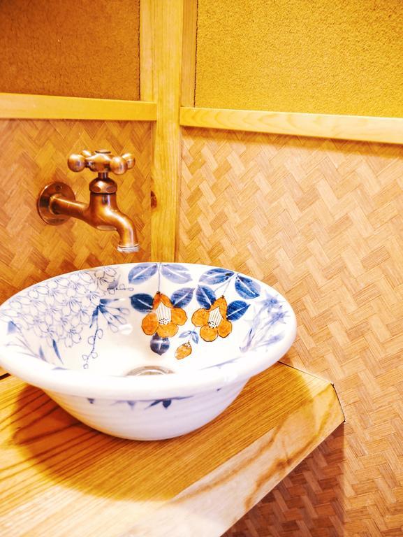 K'S Villa Hida-An Takayama  Exterior photo