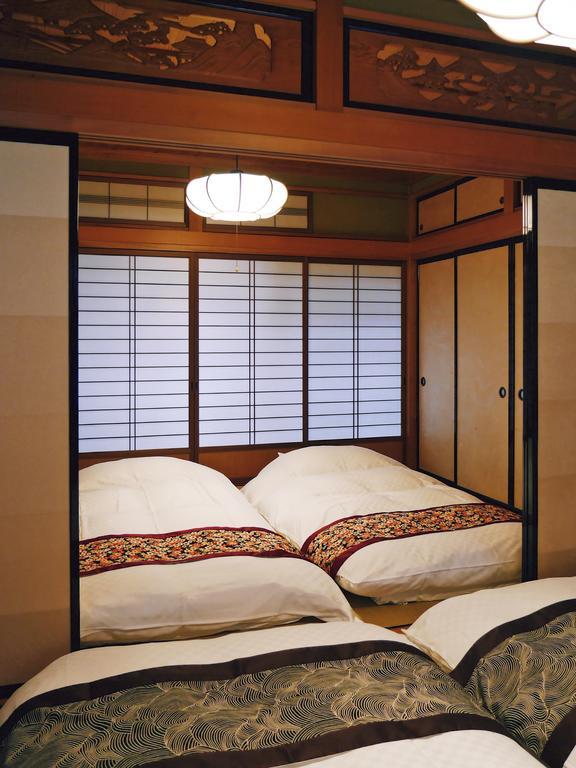 K'S Villa Hida-An Takayama  Exterior photo