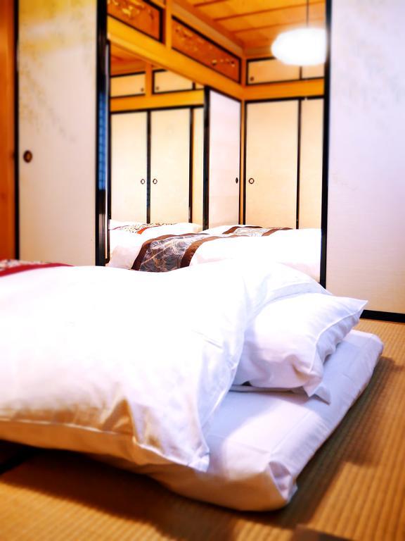 K'S Villa Hida-An Takayama  Exterior photo